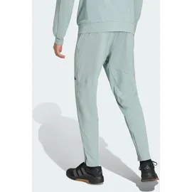 adidas Herren Trainingshose (Grün M