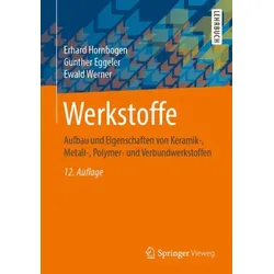 Werkstoffe