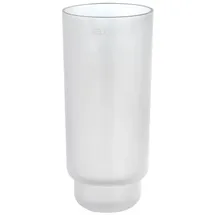 Keuco WC-Bürstengarnitur Edition 300 Kristallglas 1