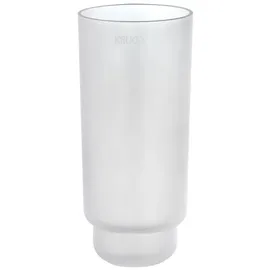 Keuco WC-Bürstengarnitur Edition 300 Kristallglas 1
