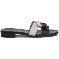 Hispanitas HV253881 schwarz 37 1 bis 3 cm, Keine,