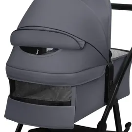 lionelo Amber Plus Grau