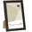 Bilderrahmen schwarz 20x30 1er Set