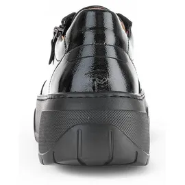 Gabor Sneaker Low Damen Schwarz 39