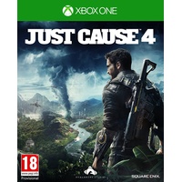 Just Cause 4 (Xbox One) [ ]