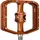 Burgtec Penthouse Flat MK5 B-Rage Edition Bronze