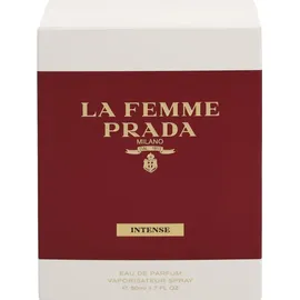 Prada La Femme Intense Eau de Parfum 50 ml