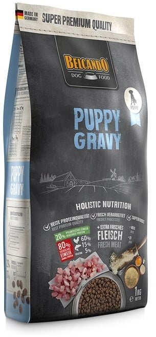 BELCANDO Puppy Gravy 1 kg