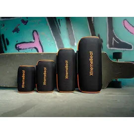 TRACER Xtremebeat Mid schwarz