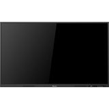 Hisense 75WR6CE Interaktives Whiteboard cm (77") 12800 x 2160 Pixel Touchscreen Schwarz