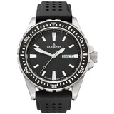 Dugena Quarzuhr Divers Friend 4167821-1 Quarz