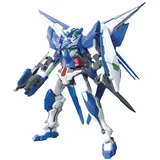 BANDAI SPIRITS Gundam Amazing Exia Gunpla HG 1/144 13cm