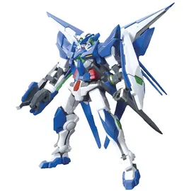 BANDAI SPIRITS Gundam Amazing Exia Gunpla HG 1/144 13cm