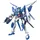 BANDAI SPIRITS Gundam Amazing Exia Gunpla HG 1/144 13cm