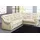 sit&more Ecksofa »Bansin L-Form«, wahlweise mit Bettfunktion