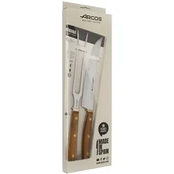 Arcos Nórdika Grillbesteck
