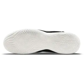 Nike Streetgato Fußballschuhe Herren black/summit white-off noir 38.5