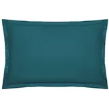 Atmosphera Kissenbezug Atmosphera 50 x 70 cm Blau
