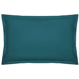 Atmosphera Kissenbezug Atmosphera 50 x 70 cm Blau