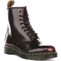 Dr. Martens 1460 für Damen. rot, Größe 36 EU