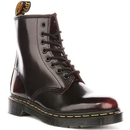 Dr. Martens 1460 für Damen. rot, Größe 36 EU