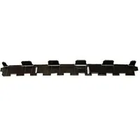 WOLF-Garten Wolf Abdeckblech Wärmetauscher für CGU-2/CGU-2K