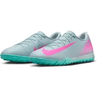 Nike Mercurial Vapor 16 Academy Tf Fußballschuhe ocean cube/pink