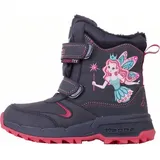 Kappa Feya Blau/Pink 26