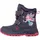 Kappa Feya Blau/Pink 26