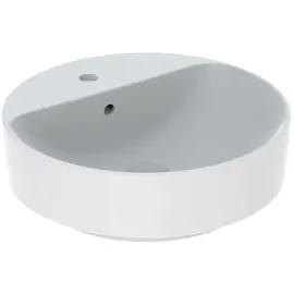 Geberit VariForm Aufsatzwaschtisch Ø 45 cm (500.769.01.2)