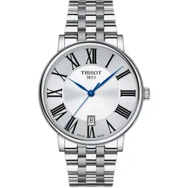 TISSOT Carson T122.410.11.033.00