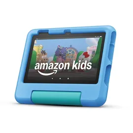 Amazon Fire 7 Kids Edition 2022 7.0" 16 GB Wi-Fi blau