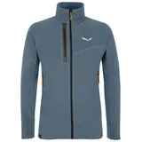 Salewa Herren Paganella Jacke (Größe M, blau)