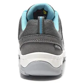 ELTEN MADDIE Low ESD grau/blau, S1P, 39