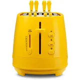 De'Longhi Delonghi Ctlap2203.y Toaster Zange, 550 W