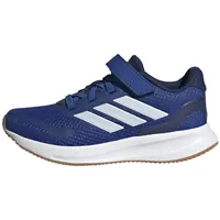 adidas Runfalcon 5 Kinder Royal Blue / Cloud White / Dark Blue 33