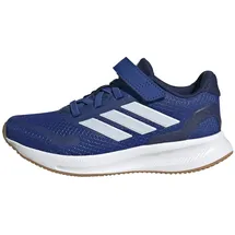 adidas Runfalcon 5 Kinder Royal Blue / Cloud White / Dark Blue 33