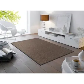 Wash+Dry Trend-Colour 40 x 60 cm brown