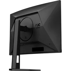 AOC C27G4ZXU 27" schwarz