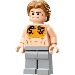 LEGO® - Super Heroes - sh1041 - Aldrich Killian (76315)