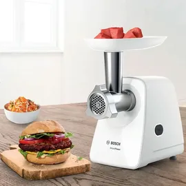 Bosch SmartPower MFW2500W