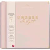 Groh Unsere Hochzeit - Hochzeitsplaner