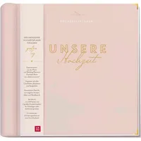 Groh Unsere Hochzeit - Hochzeitsplaner