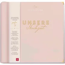 Groh Unsere Hochzeit - Hochzeitsplaner