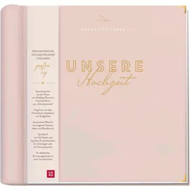 Groh Unsere Hochzeit - Hochzeitsplaner
