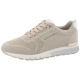 Tom Tailor Sneaker Low Beige 40