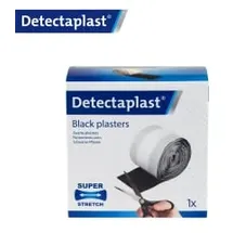 Detectaplast Pflaster 5 m x 6 cm