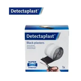 Detectaplast Pflaster 5 m x 6 cm
