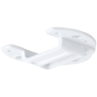 Kaiser 1144-00 Deckenauslasstülle, für Stegleitung 114400 - 500 Stück