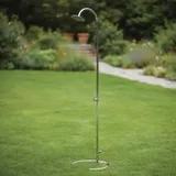 Ideal Eichenwald Marlin silber Ø25